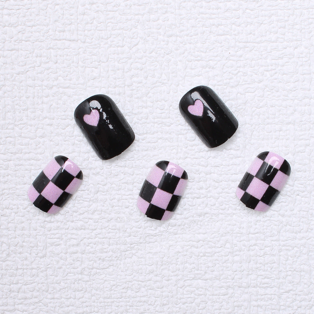 Artistic Nail Design Set Stornfield