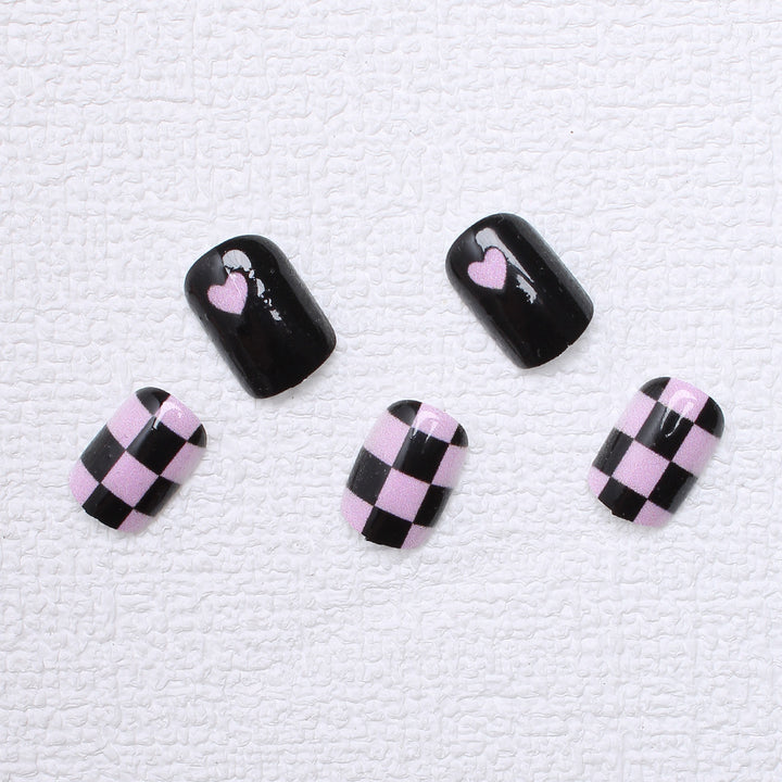 Artistic Nail Design Set Stornfield
