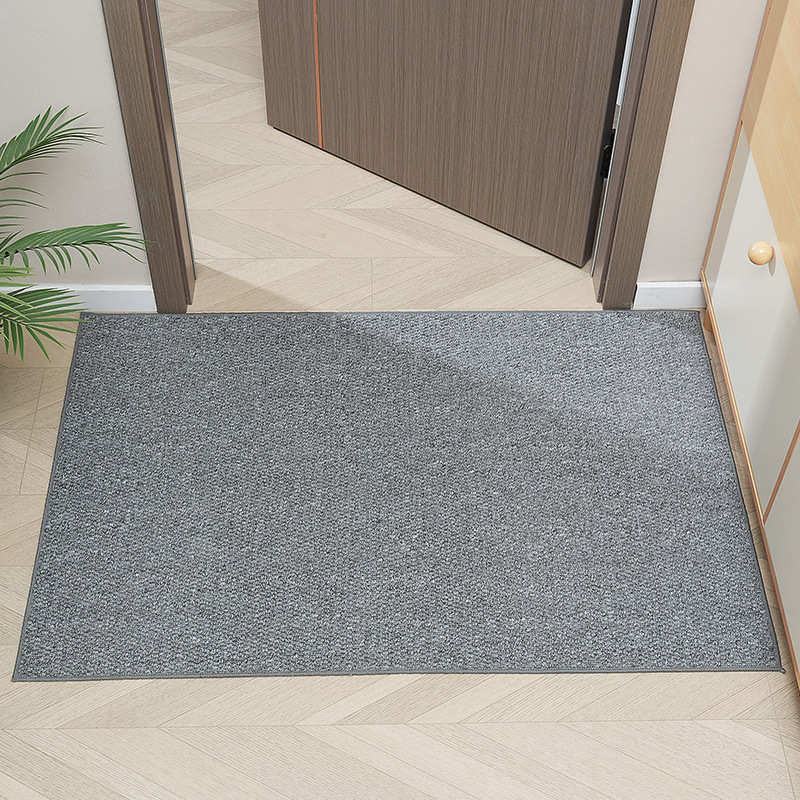 Natural Fiber Indoor Area Mat