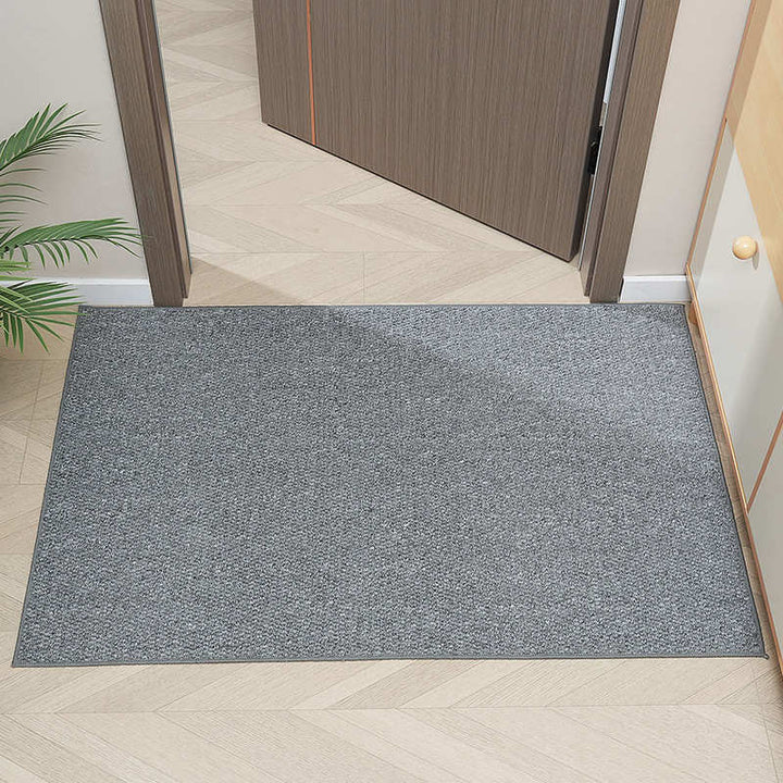 Natural Fiber Indoor Area Mat