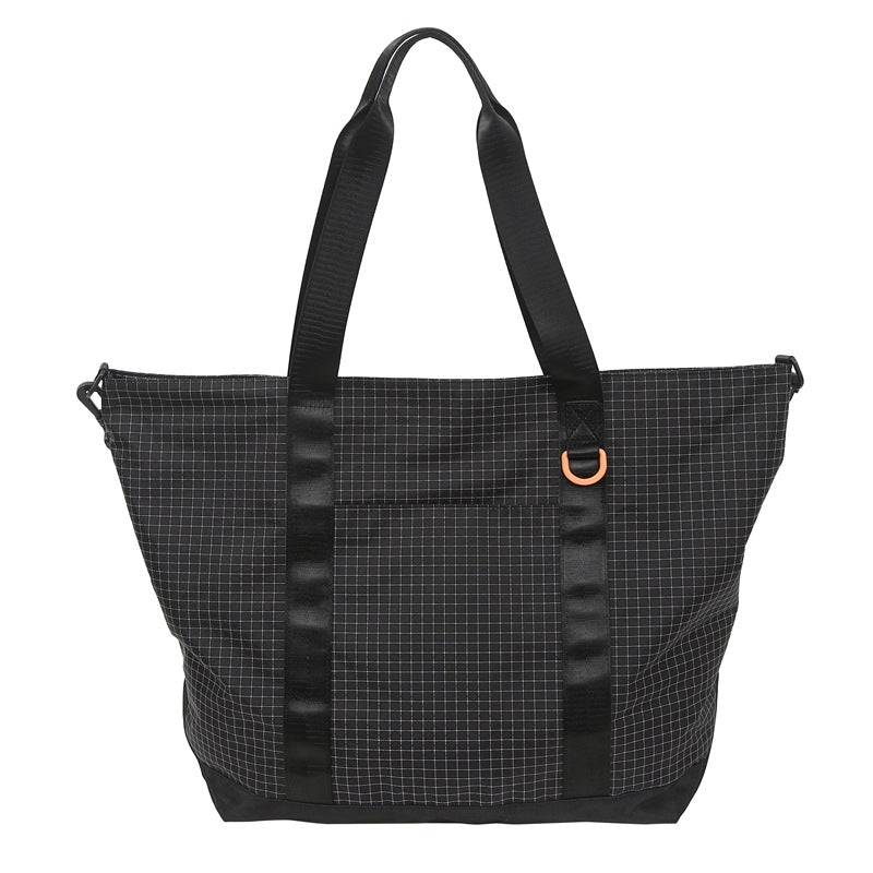 Utility Travel Tote Bag