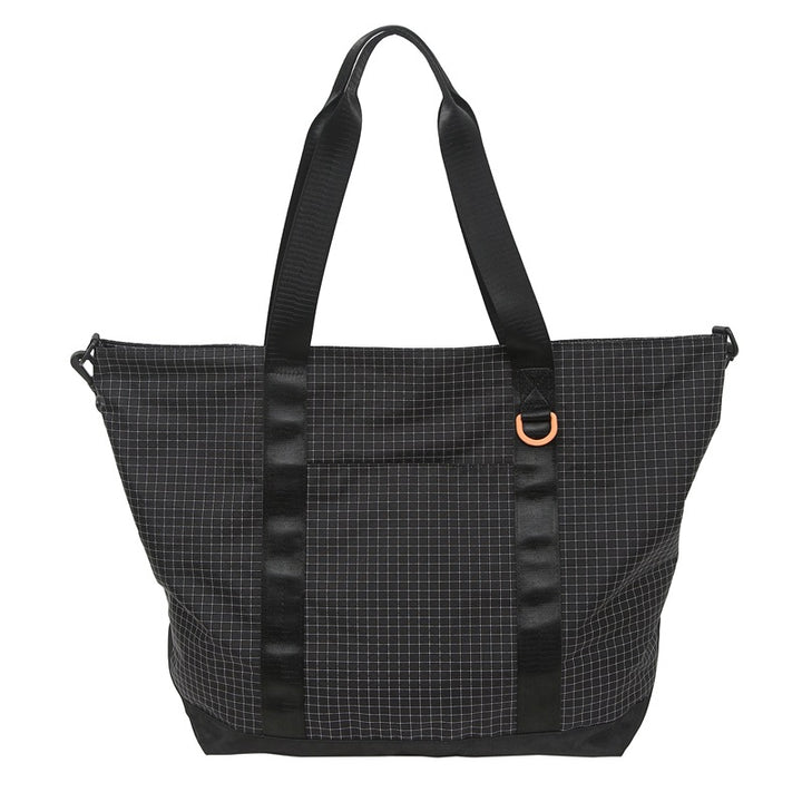Utility Travel Tote Bag