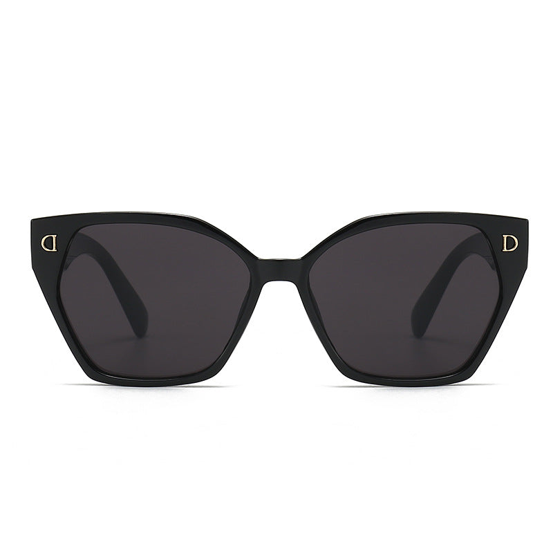 Women Designer Sunglasses in stylish Cat-Eye design with luxurious frame Stornfield