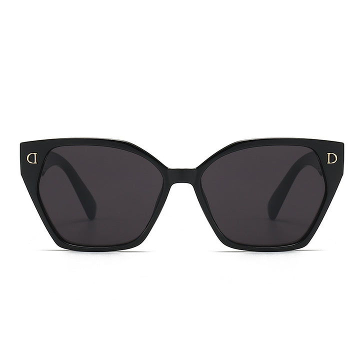 Women Designer Sunglasses in stylish Cat-Eye design with luxurious frame Stornfield
