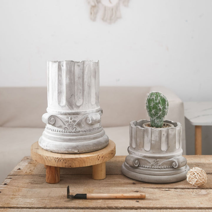 Stylish plant pot Stornfield