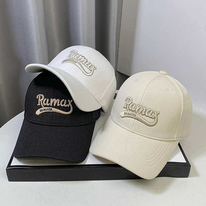 Men's Classic Adjustable Baseball Cap Stornfield 1784188366