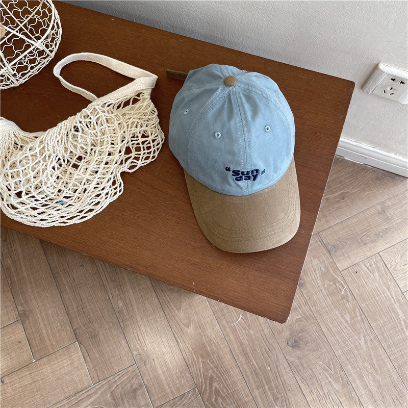 Women's Adjustable Baseball Cap Stornfield