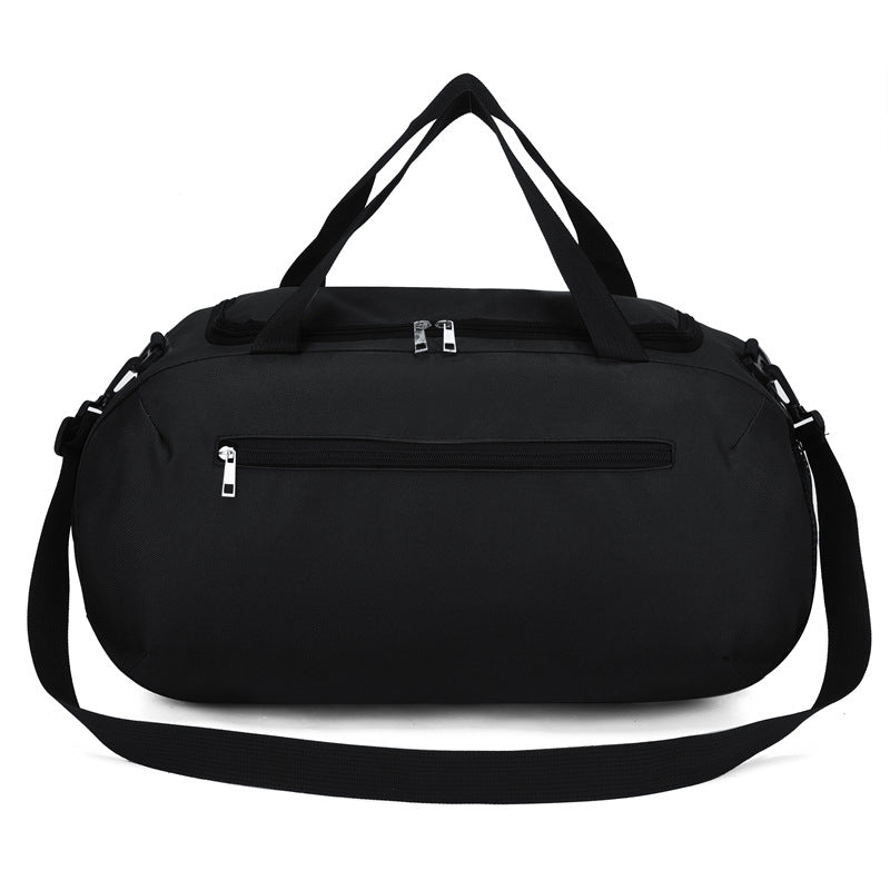 Versatile Lightweight Travel Duffel Bag