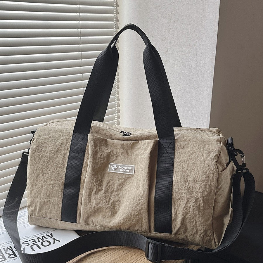 Travel Duffel