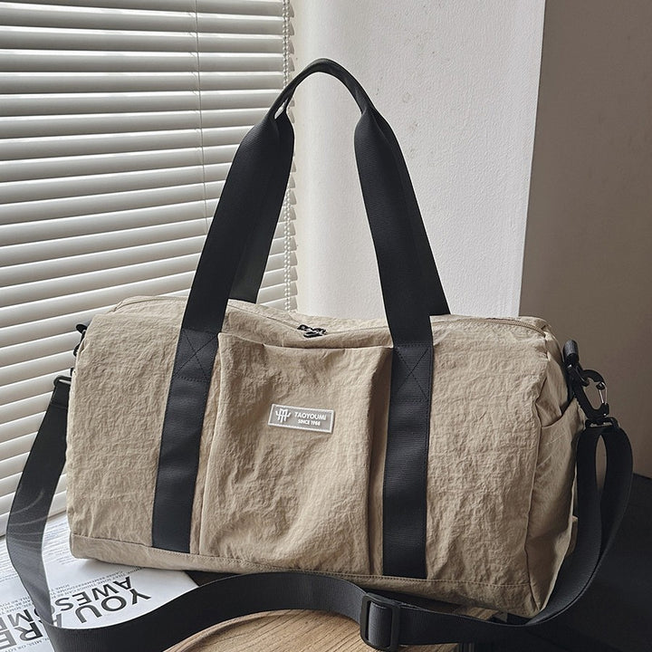 Travel Duffel