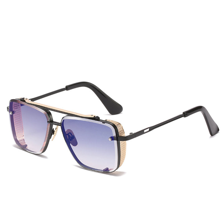Women's fashionable sunglasses with unique design and high-quality frame Stornfield