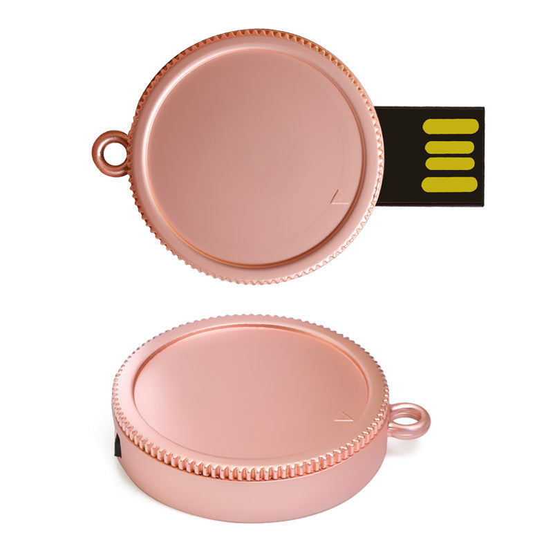 Stylish Bottle Cap USB Flash Drive Stornfield