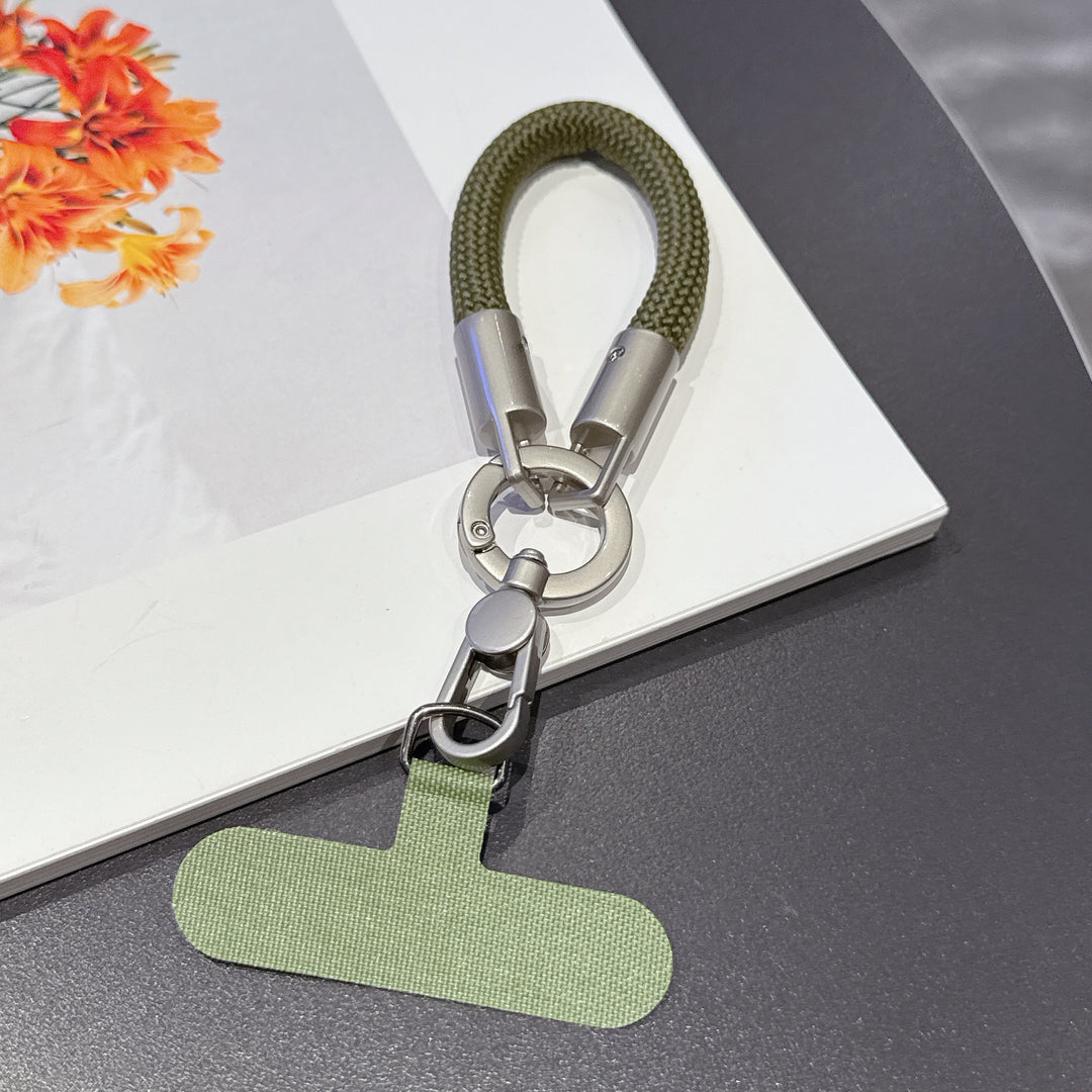 Stylish Keychain Holder Stornfield
