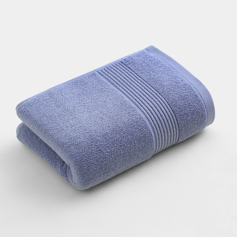 Women's extra absorbent terry bath towel Stornfield