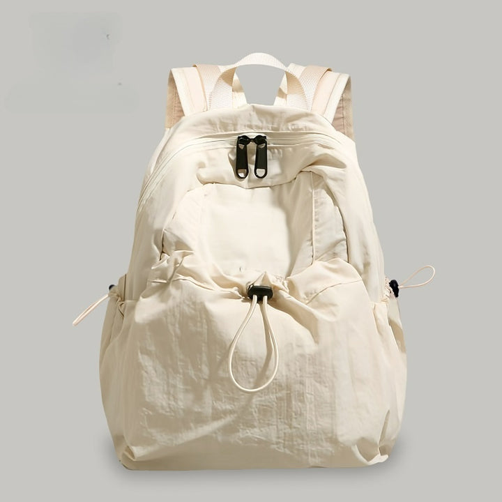 Multi-Functional Lightweight Drawstring Backpack Stornfield