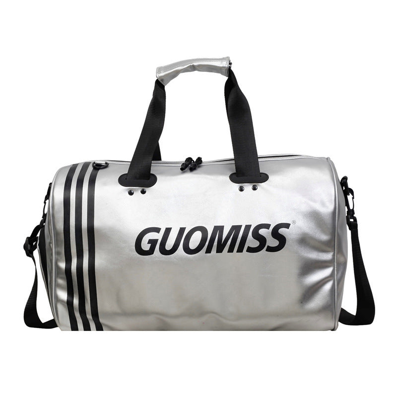 Durable Waterproof Sports Duffle Bag Stornfield