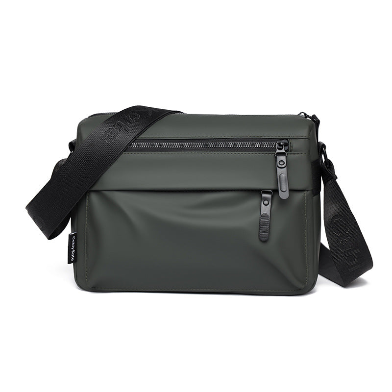 Versatile Urban Messenger Bag Stornfield