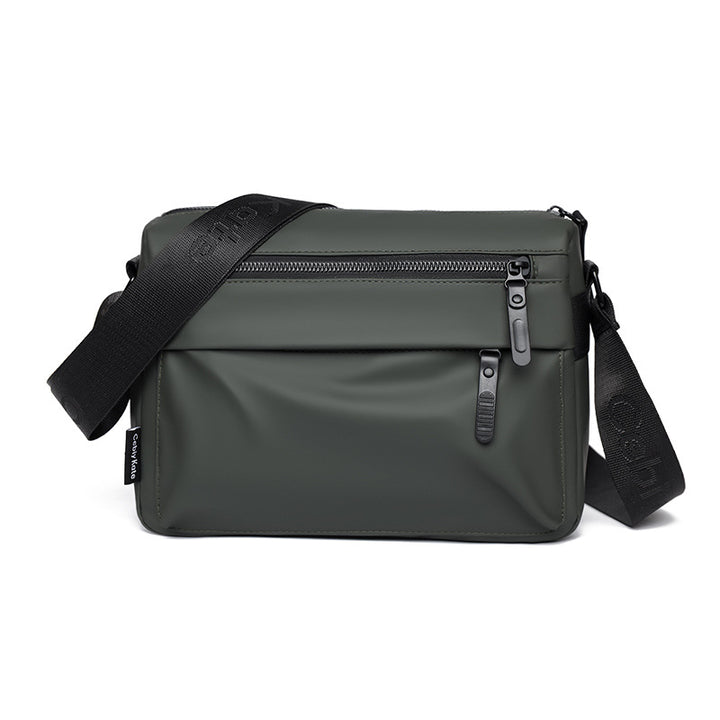 Versatile Urban Messenger Bag Stornfield