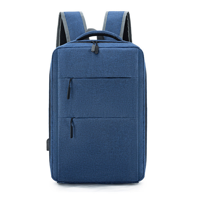 Travel-Friendly Multi-Functional Backpack Stornfield
