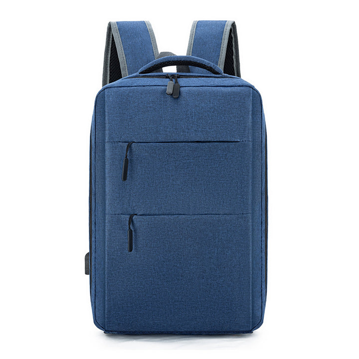 Travel-Friendly Multi-Functional Backpack Stornfield