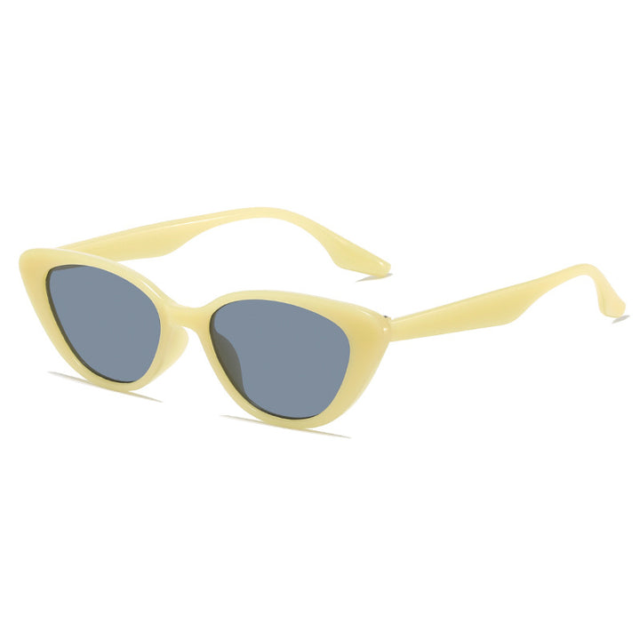 Trendy Cat-Eye Sunglasses Stornfield