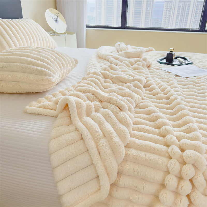 Ladies Snuggle Blanket Stornfield