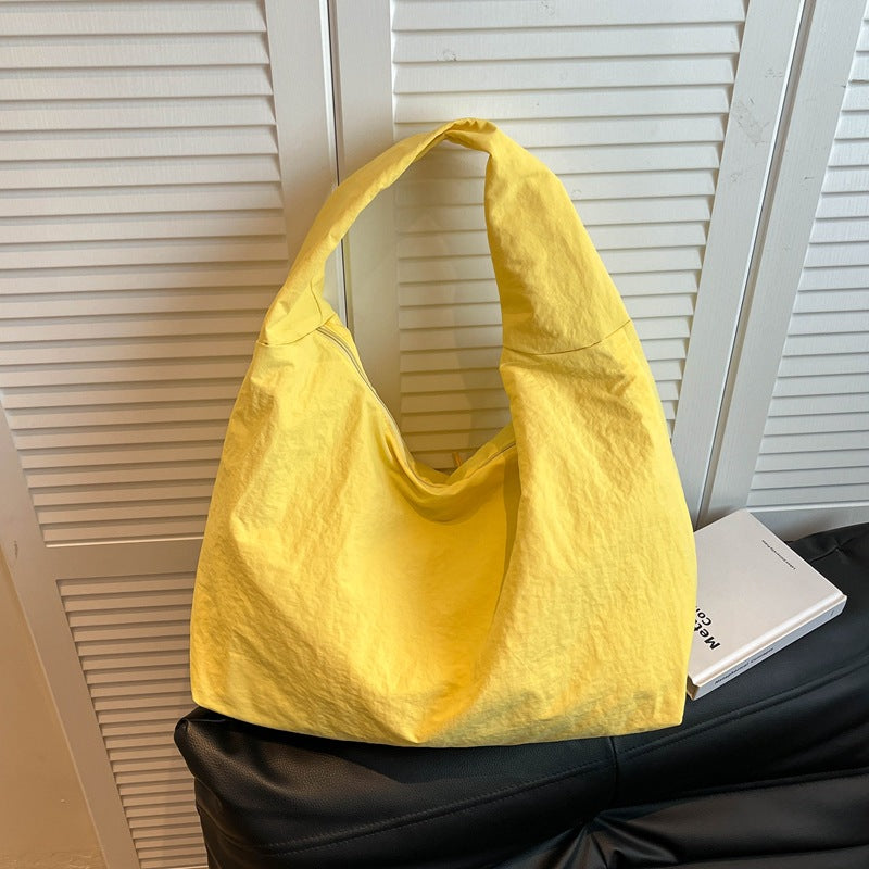 WoContemporary Lightweight Utility Tote Bag Stornfield