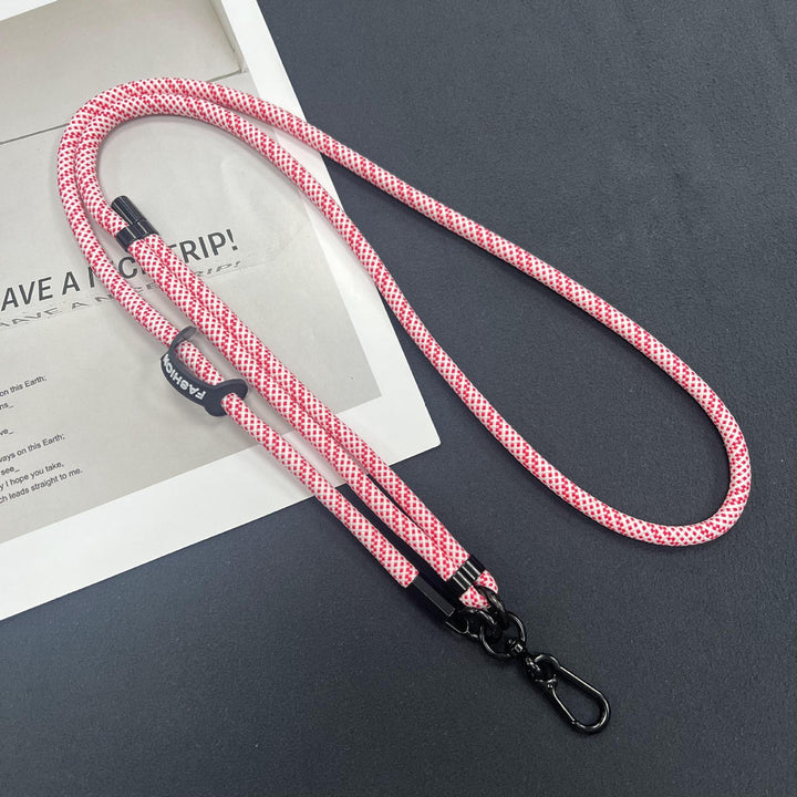 Premium Adjustable Multi-Functional Lanyard Stornfield
