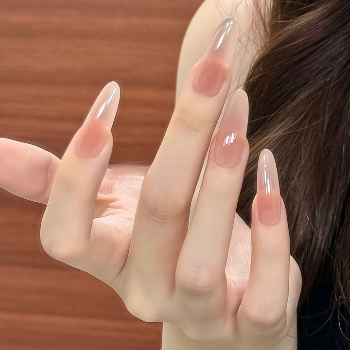 Elegant Nail Art Set Stornfield