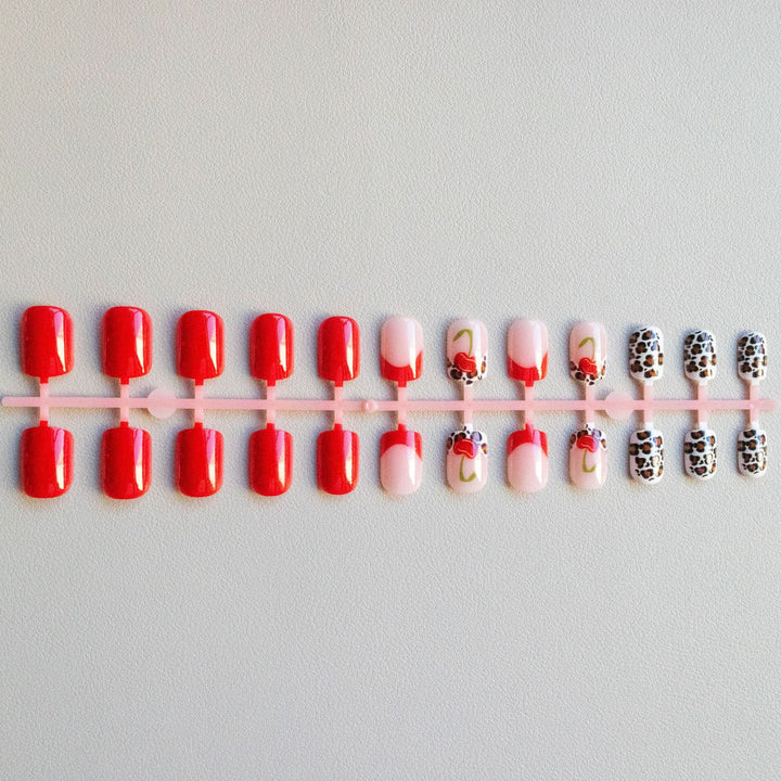 Artistic Nail Art