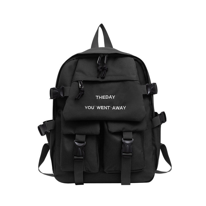 Functional Outdoor Backpack Stornfield