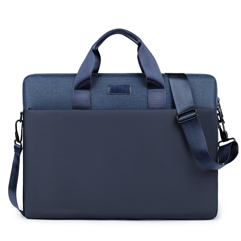 Modern Executive Laptop Briefcase Stornfield