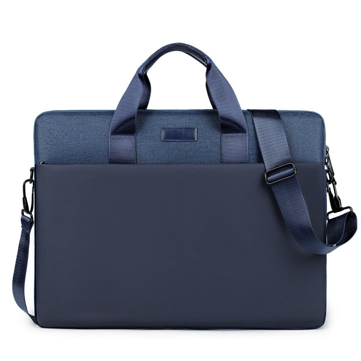Modern Executive Laptop Briefcase Stornfield
