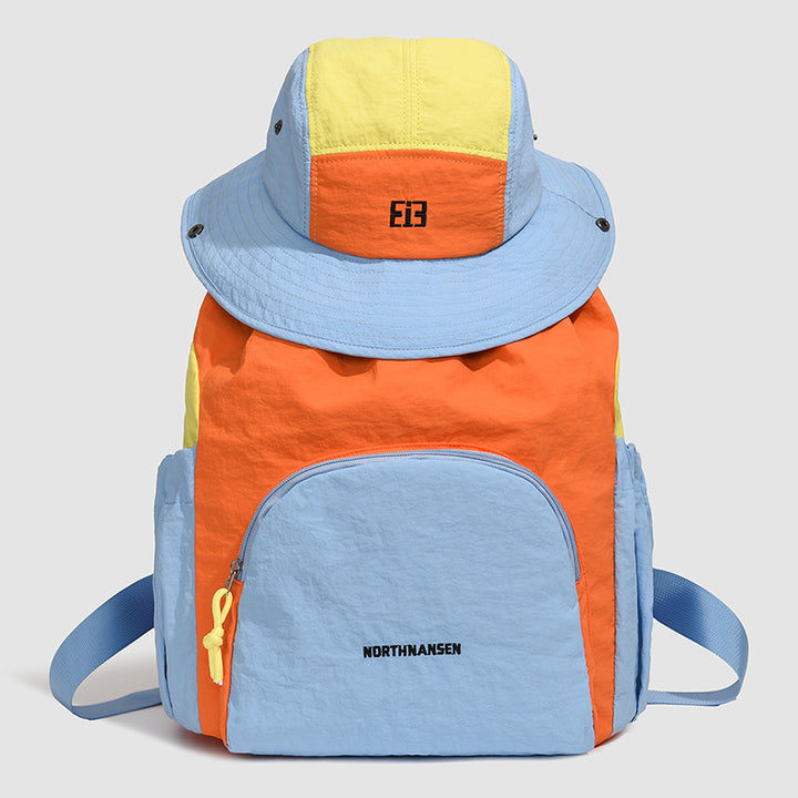 Colorful Outdoor Backpack Stornfield
