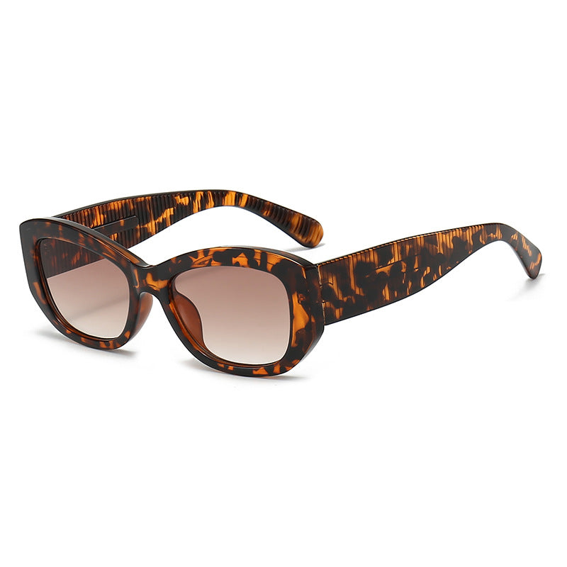 Women's Cat-Eye Sunglasses with Modern Frame and Increased Comfort Stornfield