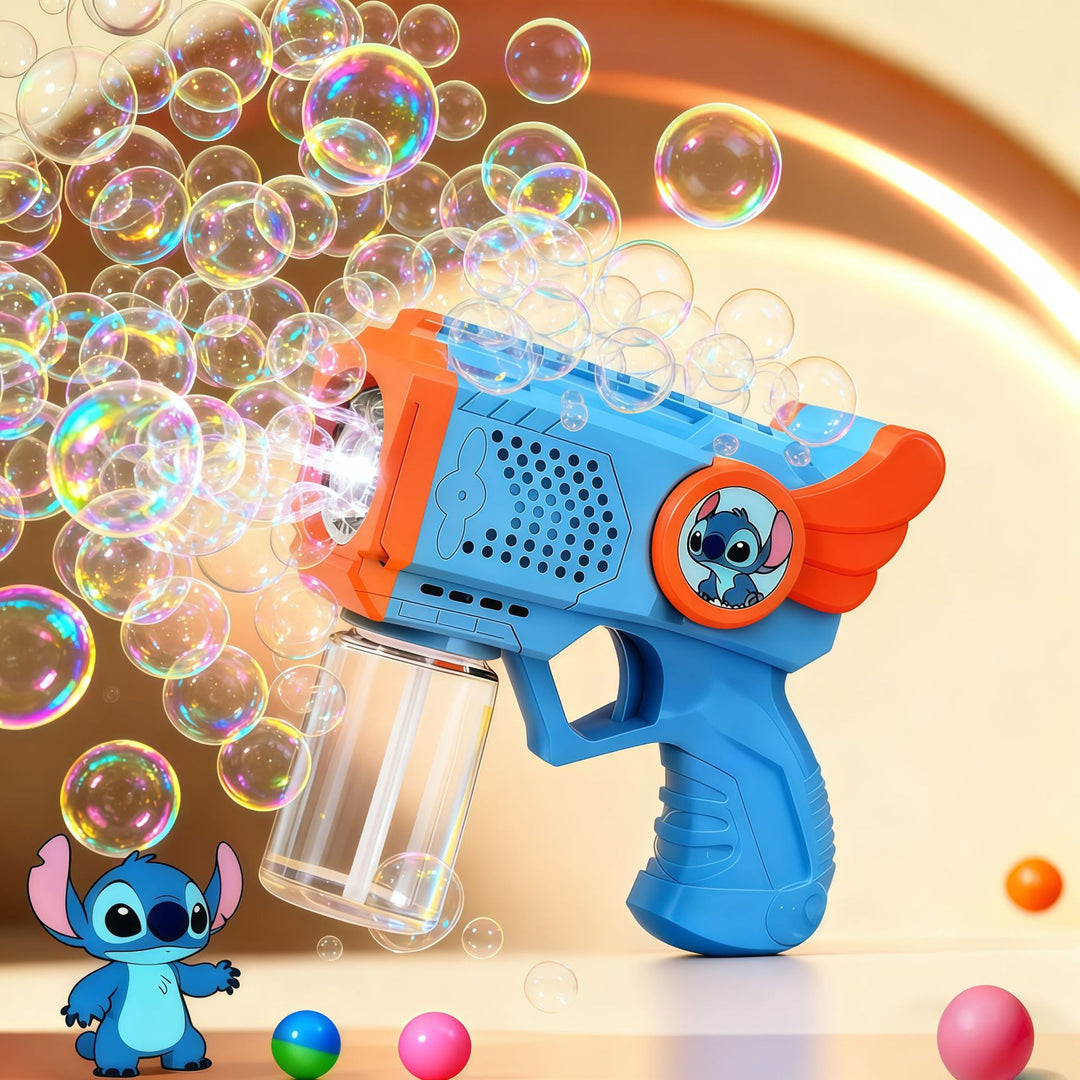 Unisex Bubble Machine Stornfield