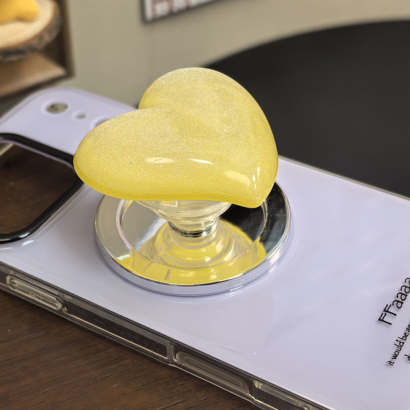 Heart-Shaped Phone Grip Stornfield 1787058299