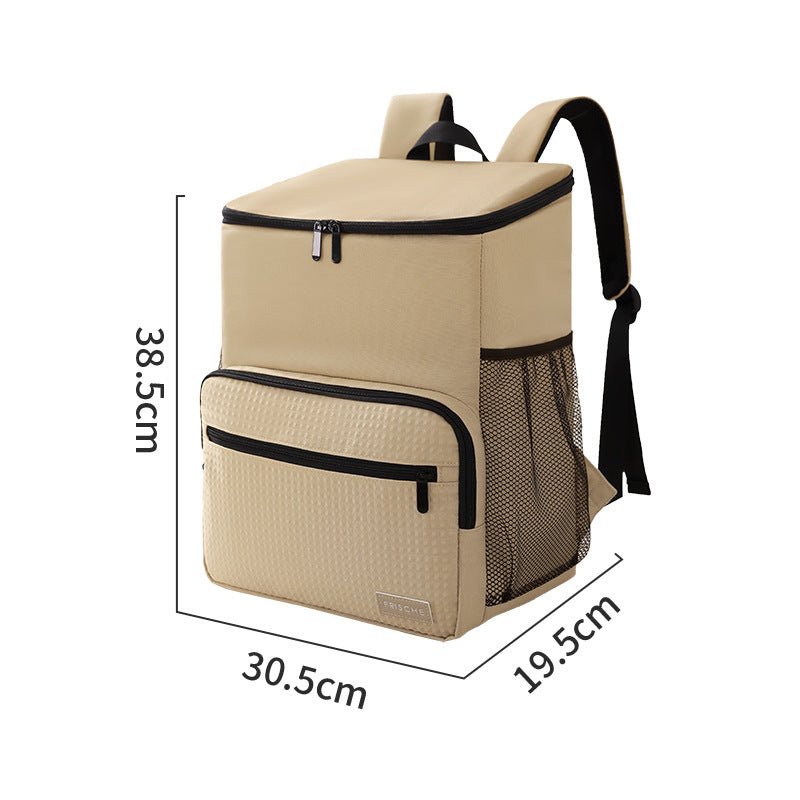 Insulated Cooler Backpack Stornfield