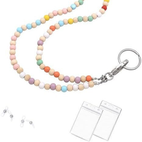Beaded Lanyard Stornfield