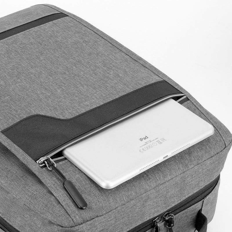 Multi-Functional Urban Backpack Set Stornfield
