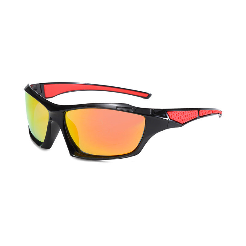 High-Performance Sports Sunglasses Stornfield