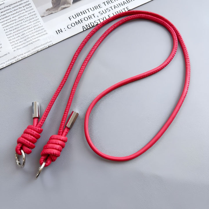 Premium Leather Dog Leash Stornfield