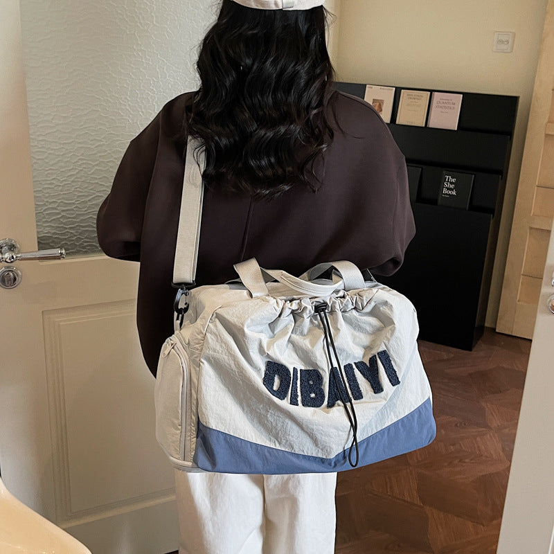 Stylish Sporty Duffle Bag Stornfield