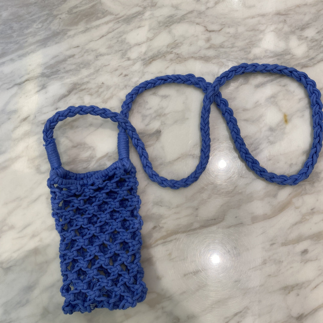 Minimalist Phone Strap Stornfield