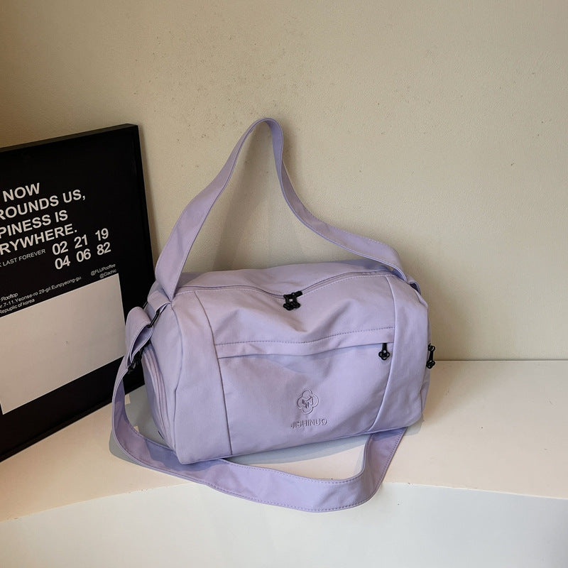 Stylish Lightweight Duffel Stornfield