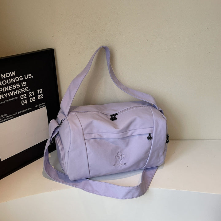 Stylish Lightweight Duffel Stornfield