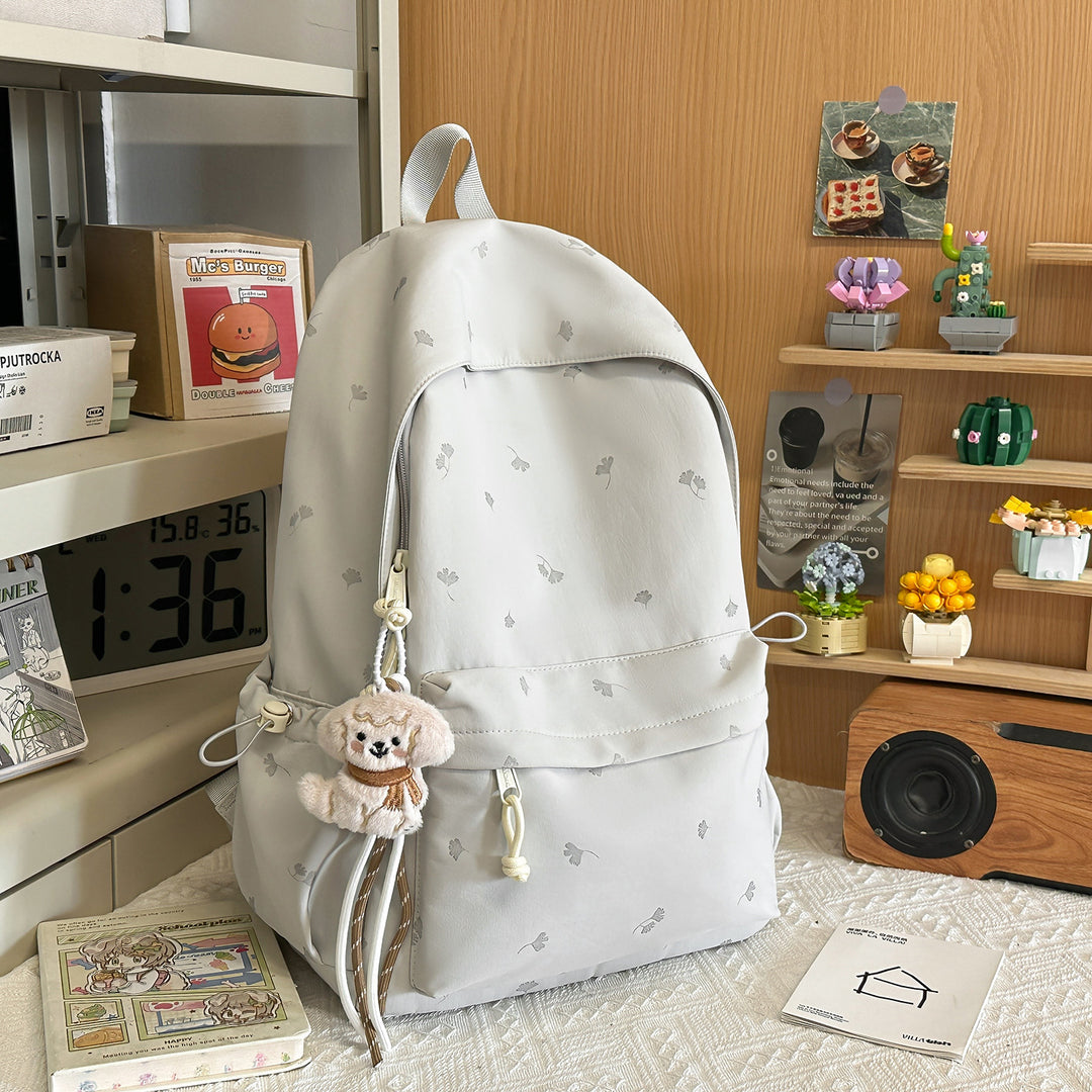 Cute Embroidered Backpack Stornfield