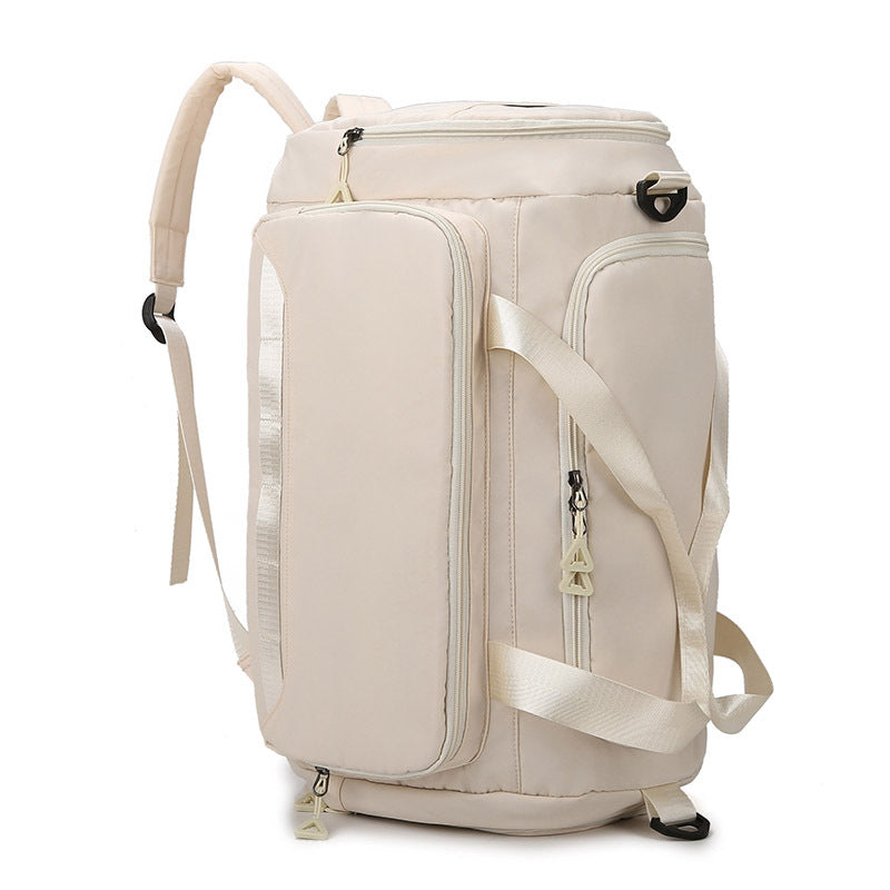 Sporty multifunctional weekend bag Stornfield