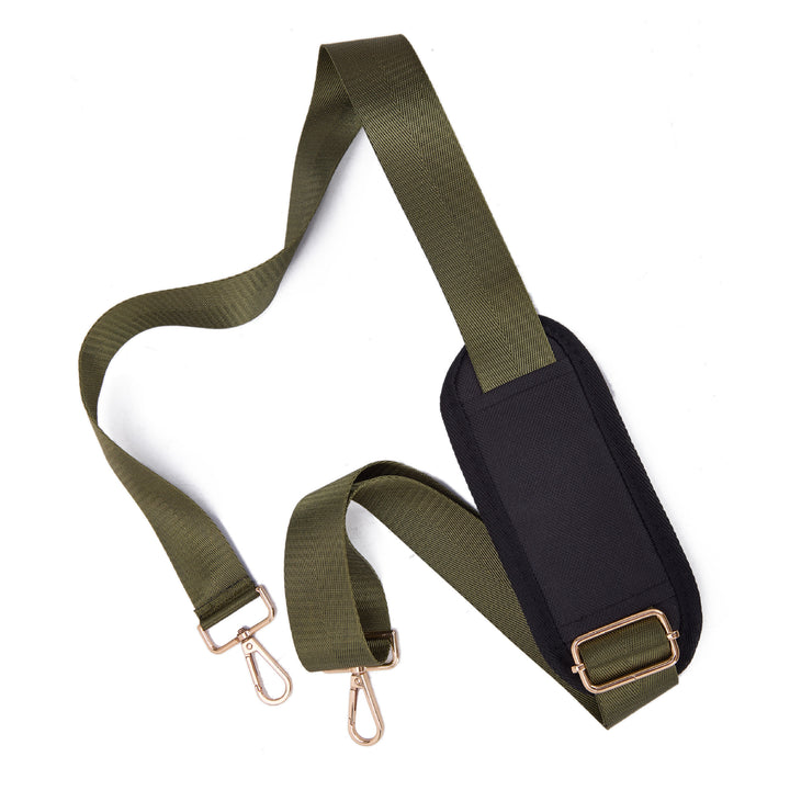 Durable Adjustable Guitar Strap Stornfield