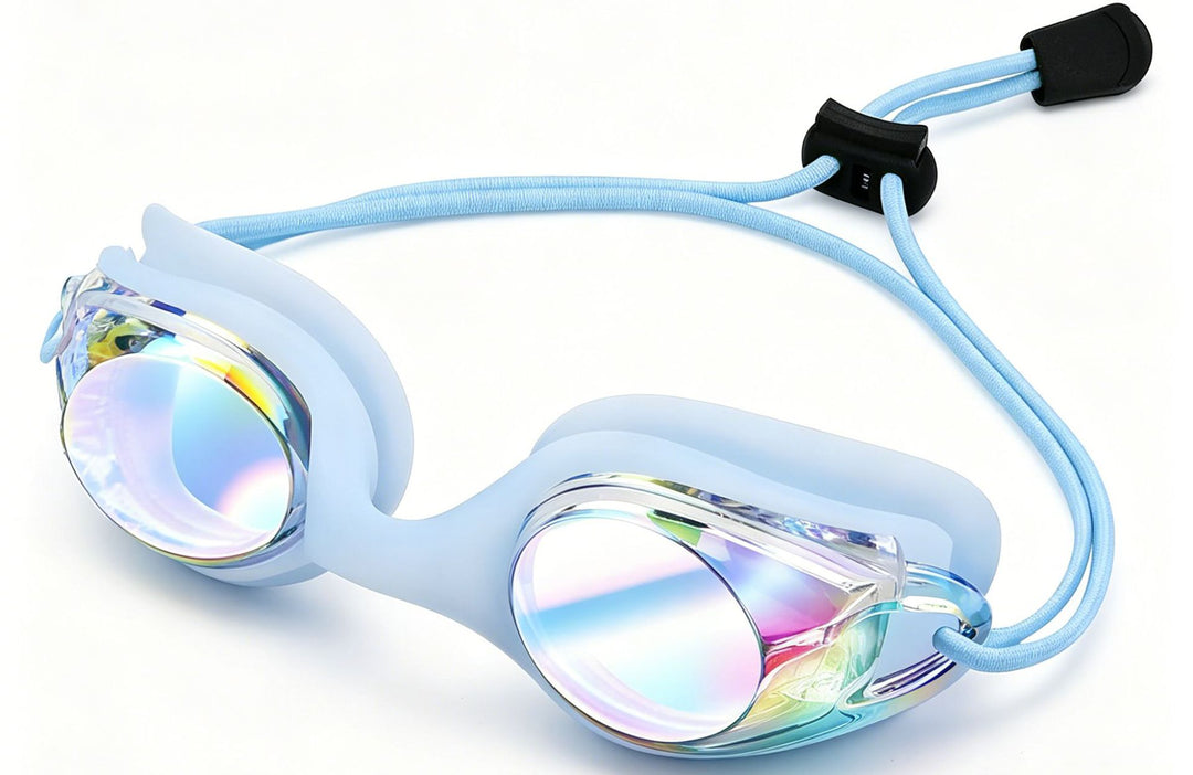 Professional Swim Goggles Stornfield